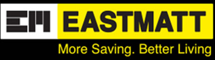 Eastmatt Supermarkets logo