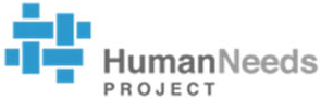 HumanNeeds Project logo