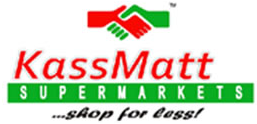 KassMatt Supermarkets logo