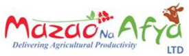Mazao Na Afya Ltd logo