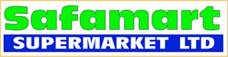 Safamart Supermarket Ltd logo