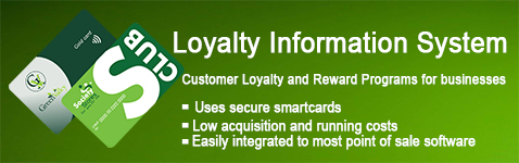 Loyalty Infomation System